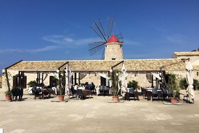 The best of the West Segesta, Erice, Trapani Saline, Full-Day Tour from Palermo - Comfort, Navigation, and Photo-Ready Moments