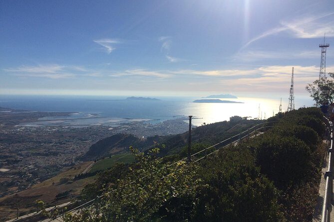 The best of the West Segesta, Erice, Trapani Saline, Full-Day Tour from Palermo - Pickup, Timing, and the Pace: What 7 to 8 Hours Actually Means