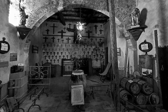 The Godfather Origins of Mafia: Corleone & Visit Monreale Duomo - Getting there in comfort: pickup, timing, and what 6 to 7 hours really means