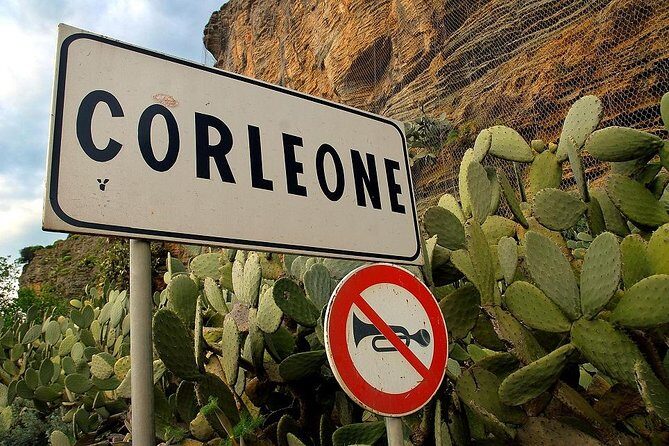 The Godfather Origins of Mafia: Corleone & Visit Monreale Duomo - Ficuzza Nature Reserve: the countryside breather between history stops