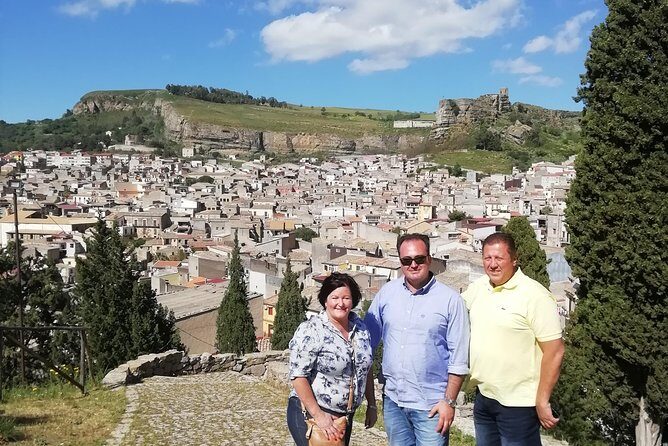 The Godfather Origins of Mafia: Corleone & Visit Monreale Duomo - Monreale Duomo: golden mosaics and Palermo views without the hassle