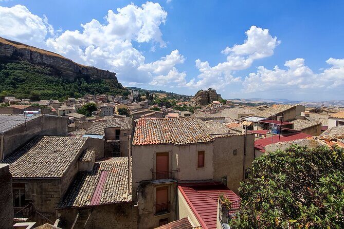 The Godfather Origins of Mafia: Corleone & Visit Monreale Duomo - Who should book this Corleone and Monreale tour