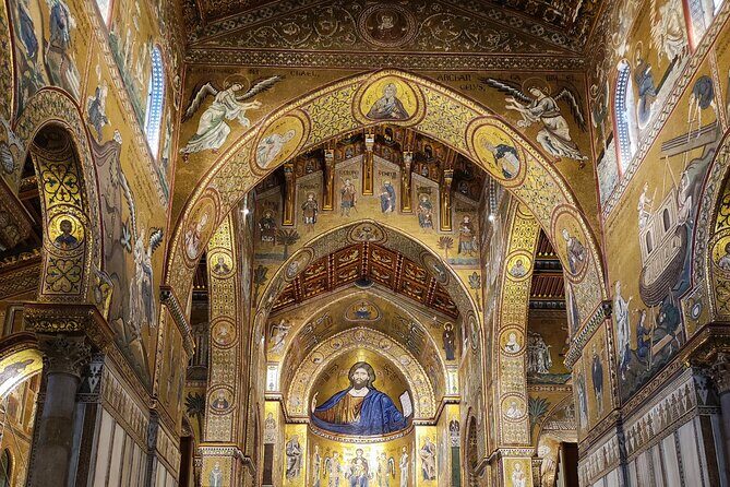 The Godfather Origins of Mafia: Corleone & Visit Monreale Duomo - Final call: should you book it