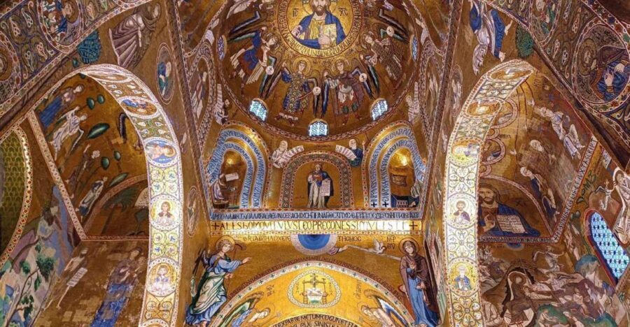 Tour Cappella Palatina e palazzo Reale: patrimonio Unesco - Key highlights worth planning for