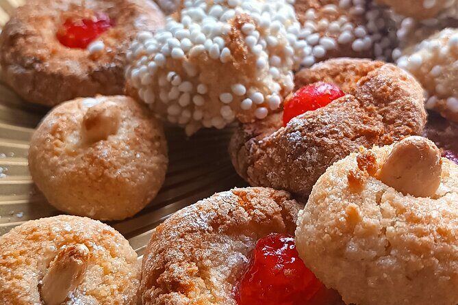 Traditional Sicilian Recipes in Palermo - Quick take: what makes this Sicilian class a strong pick