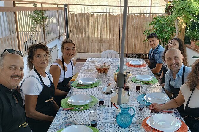 Traditional Sicilian Recipes in Palermo - The 5:00 pm Meeting in Bagheria: What’s Convenient and What’s Not