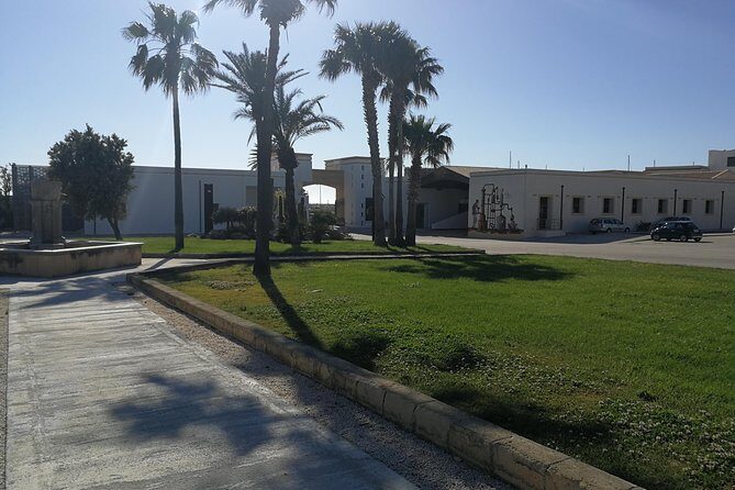 Transfer from Palermo Airport to Marina di Portorosa, Furnari - Price and value: what you’re paying for (and what you get)