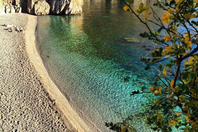 Transfer from Palermo Airport to Marina di Portorosa, Furnari - Should you book this Palermo to Marina di Portorosa transfer?