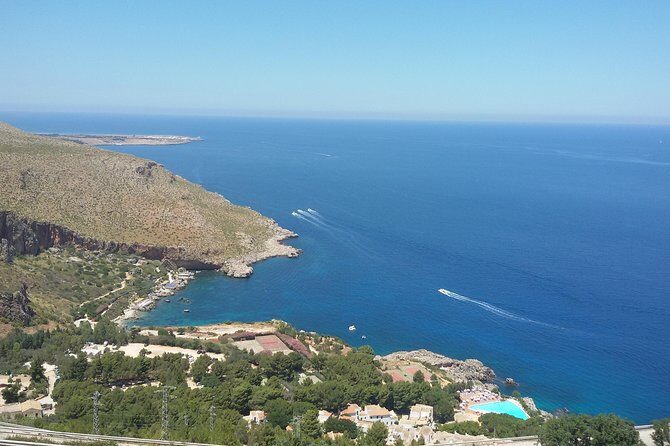 Transfer from Palermo Airport to San Vito Lo Capo e Macari - Key Things to Know Before You Go