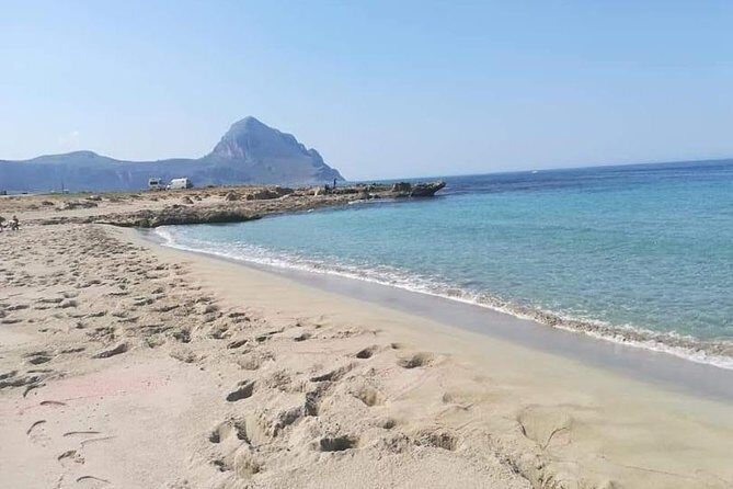 Transfer from Palermo Airport to San Vito Lo Capo e Macari - How the Pickup Works at Palermo Airport (And Why It Matters)