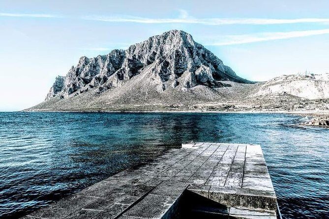 Transfer from Palermo Airport to San Vito Lo Capo e Macari - Arriving in San Vito Lo Capo and Macari: End Point Matters