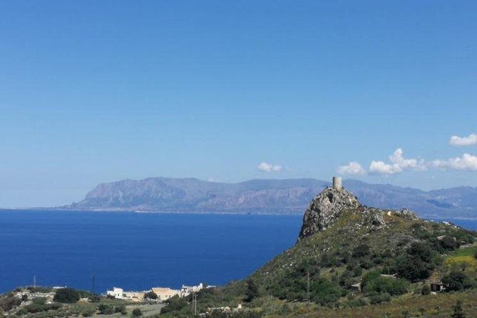 Transfer from Palermo Airport to San Vito Lo Capo e Macari - What’s Included vs. What You’ll Still Need