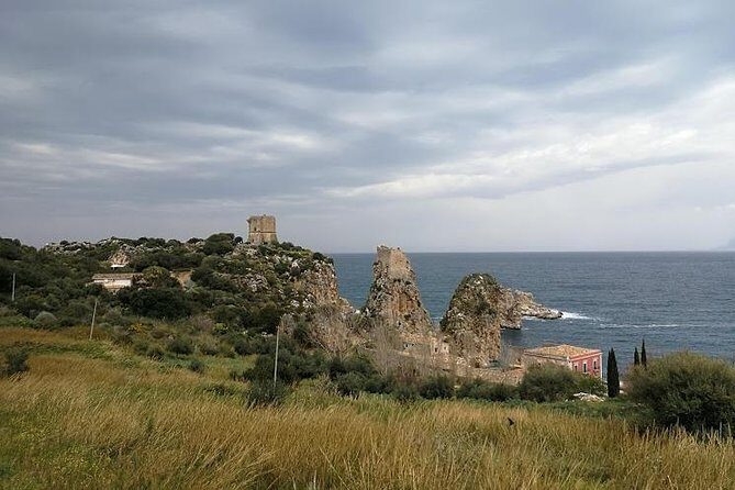 Transfer from Palermo Airport to San Vito Lo Capo e Macari - Practical Tips for a Smoother Transfer