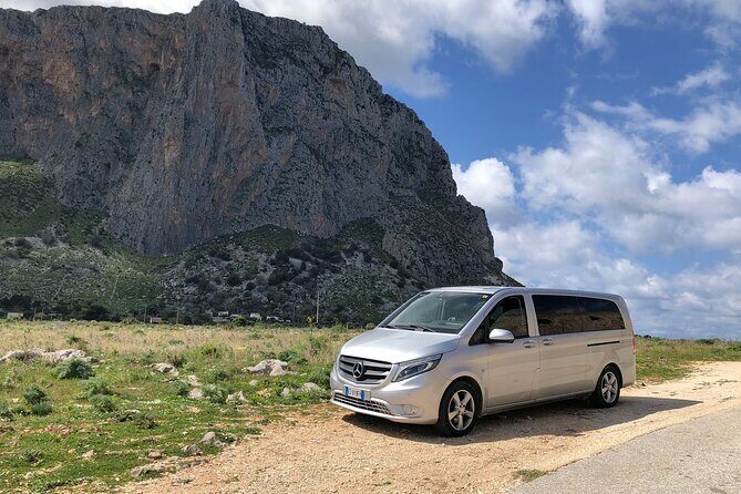 Transfer From Palermo to Catania with a Stop in Agrigento Valley of Temples - Why this Palermo to Catania transfer is so practical