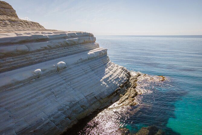 Transfer From Palermo to Catania with a Stop in Agrigento Valley of Temples - Add Piazza Armerina (Villa Romana del Casale) without changing your plan