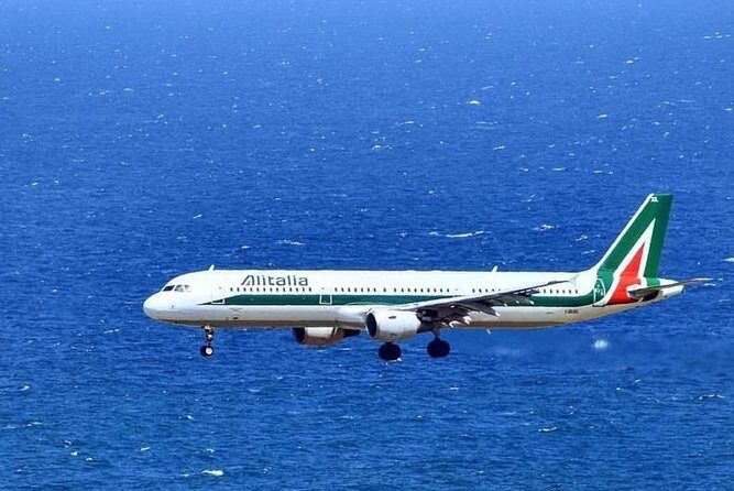 Transfers From / to Palermo Airport - English-Friendly Service and a Driver You Can Actually Rely On