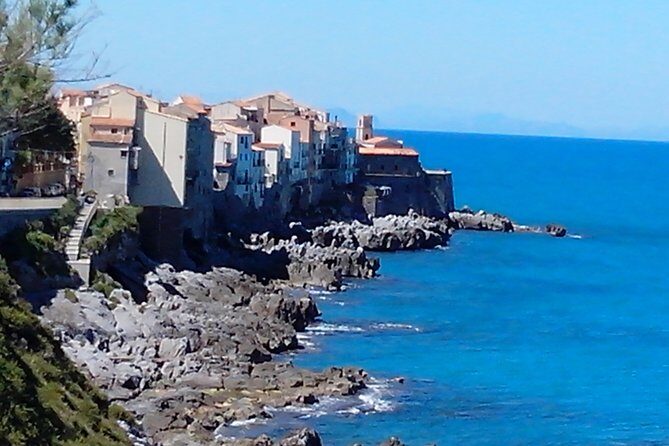 UNESCO Day Trip - Monreale & Cefalù - Why Monreale and Cefalù work so well together