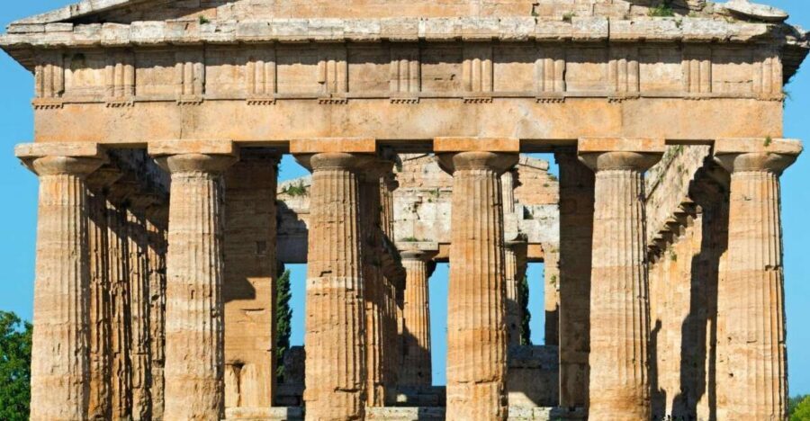 Valley of the Temples and Villa Romana Multi-Language Tour - Key points before you go