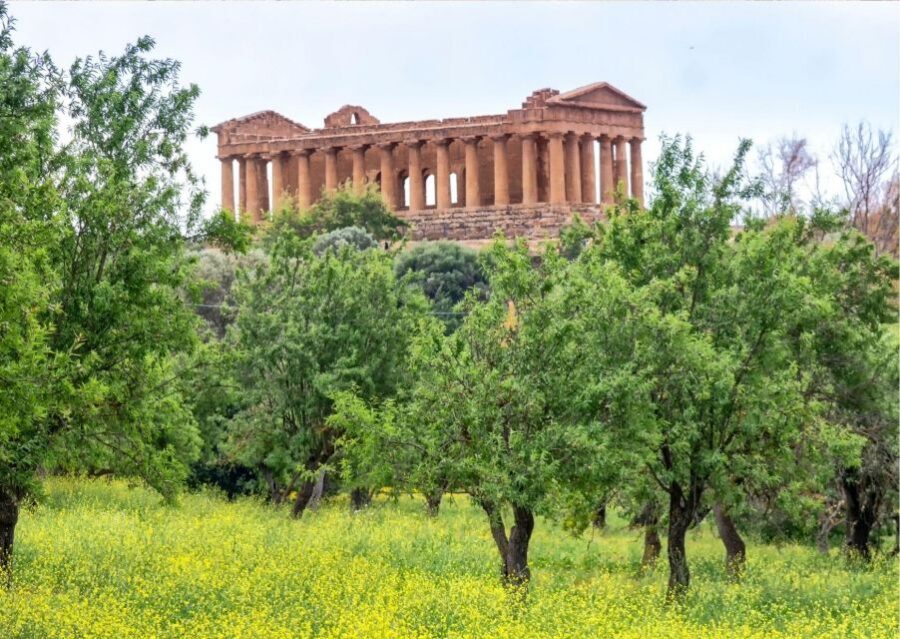 Valley of the Temples and Villa Romana Multi-Language Tour - What makes the pacing work (and where it can annoy you)