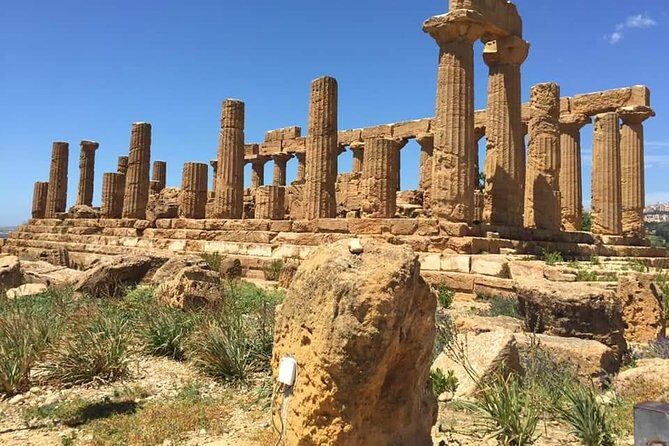 Valley of the Temples - Stop at Valle dei Templi: the “must-see” route and what to notice