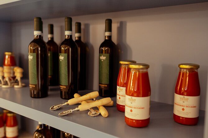 Wanna be Sicilian: Palermo Cooking Class and Market Tour - Who This Palermo Cooking Class Is Best For